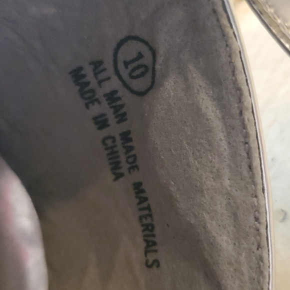 GASOLINE GLAMOUR MAXIMILIAN CHAIN DRIP SHOES JANTE - Picture 12 of 16